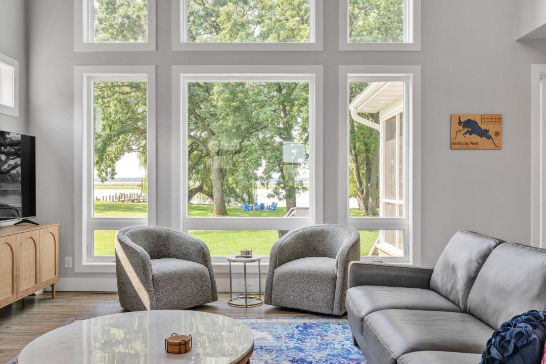 Photo of Livingroom in Butte Des Morts