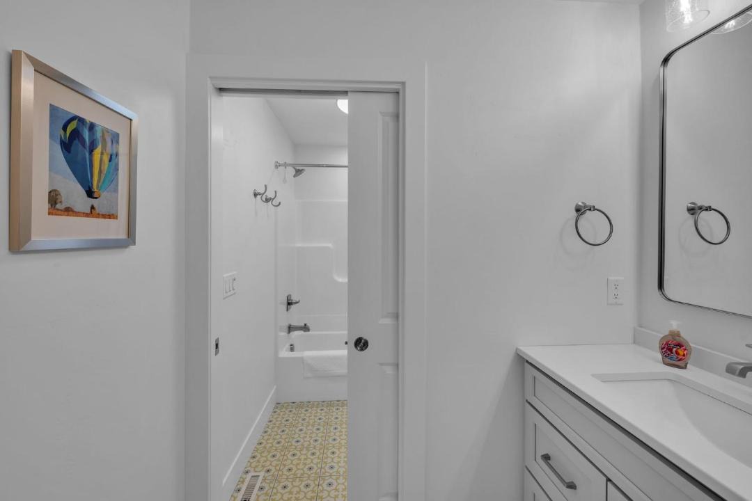 Photo of Bathroom in Butte Des Morts