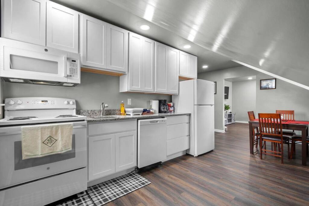 Photo of Kitchen in New Britain
