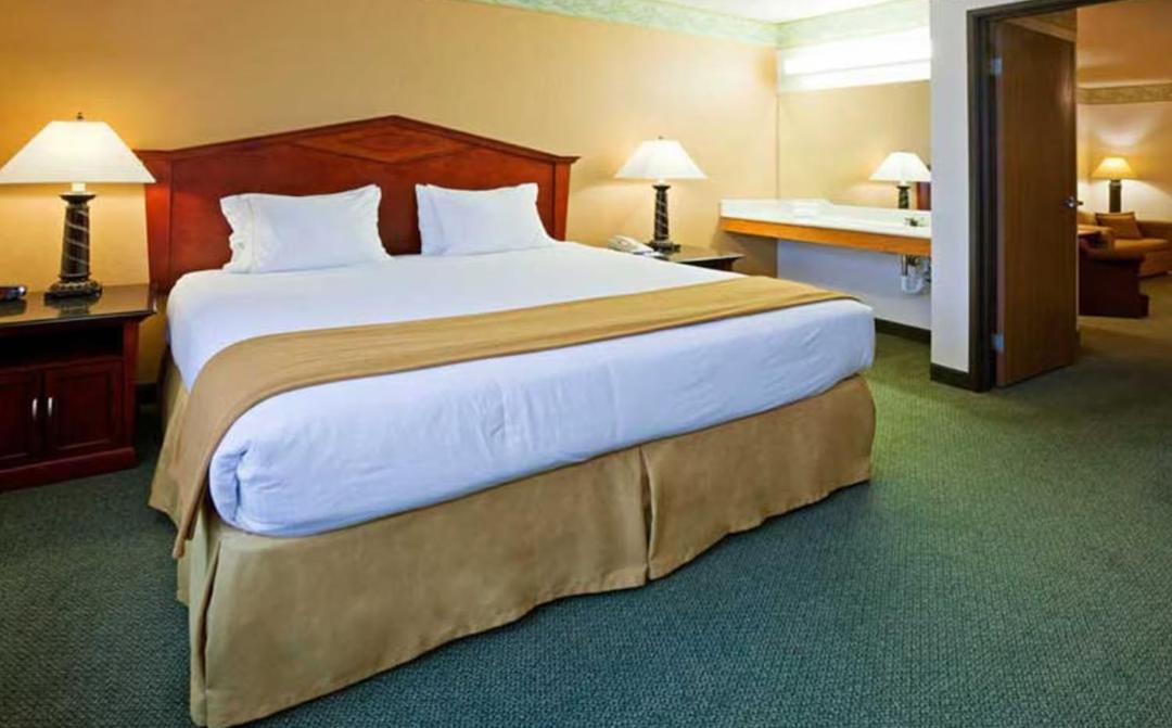 Photo of Bedroom in Eagan