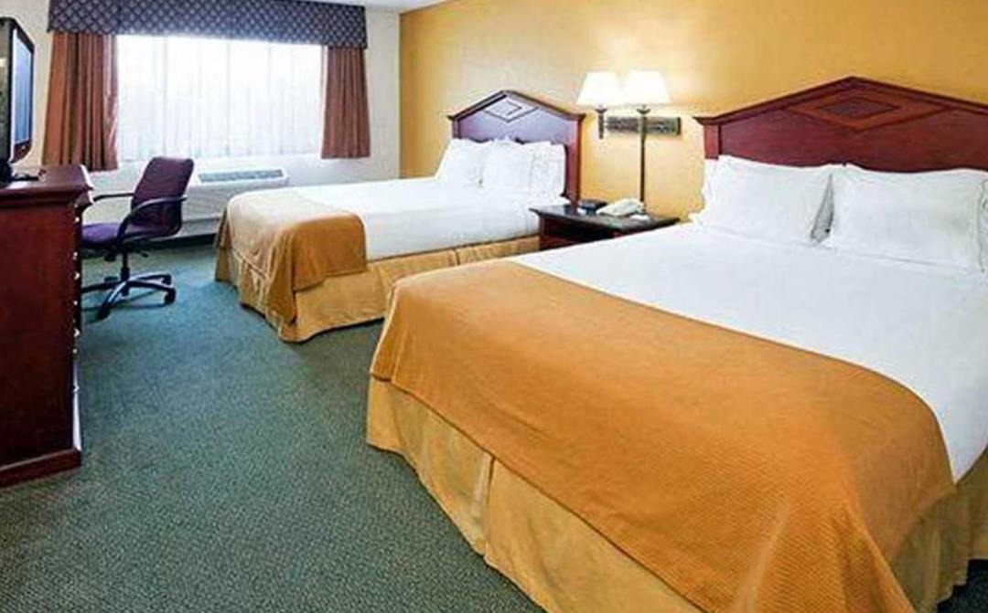 Photo of Bedroom in Eagan