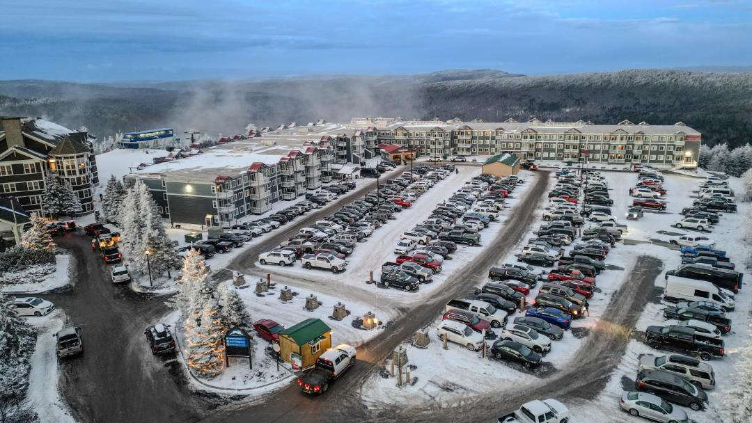 Photo of Others in Snowshoe