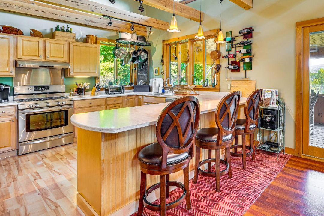 Photo of Kitchen in Stannard