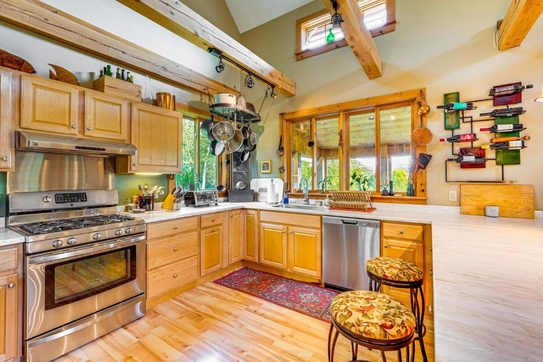 Photo of Kitchen in Stannard