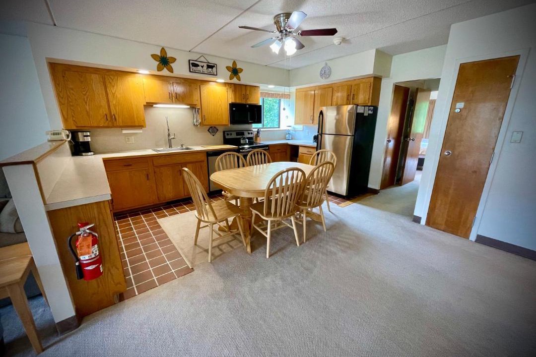 Photo of Kitchen in Jeffersonville