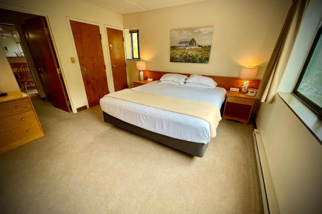 Photo of Bedroom in Jeffersonville
