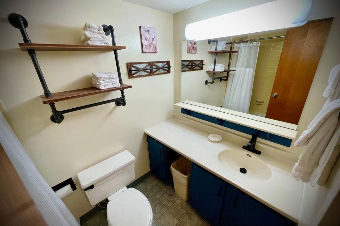 Photo of Bathroom in Jeffersonville