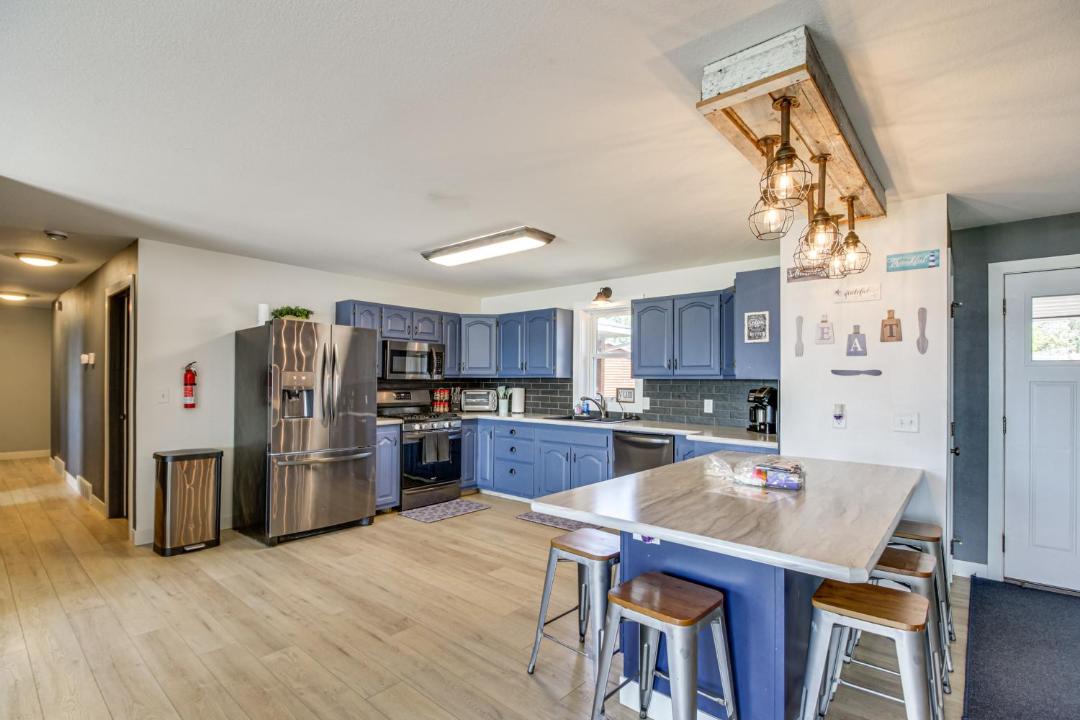 Photo of Kitchen in Ottertail