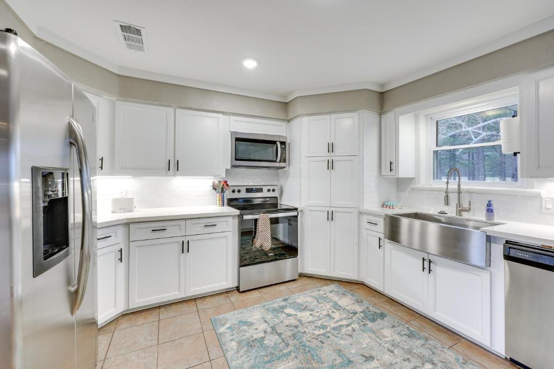 Photo of Kitchen in Hodgen
