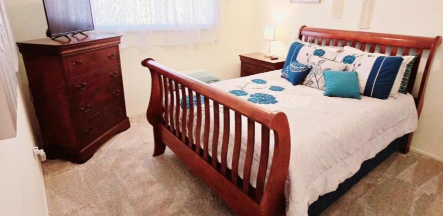 Photo of Bedroom in Taylor Ranch