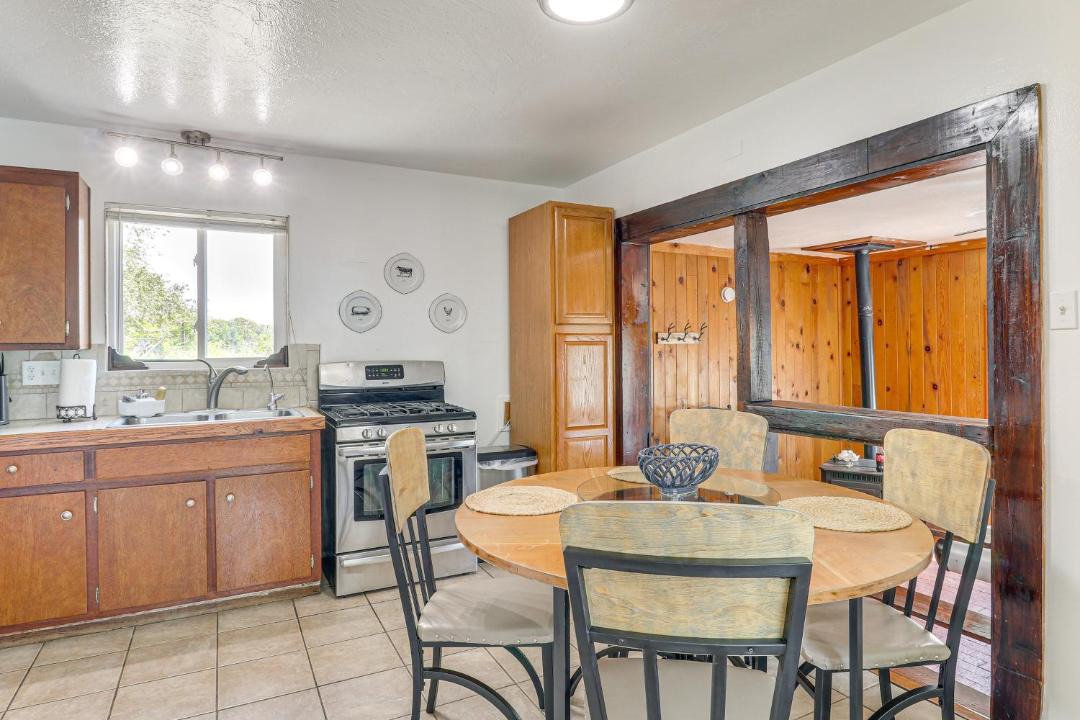 Photo of Kitchen in South Valley