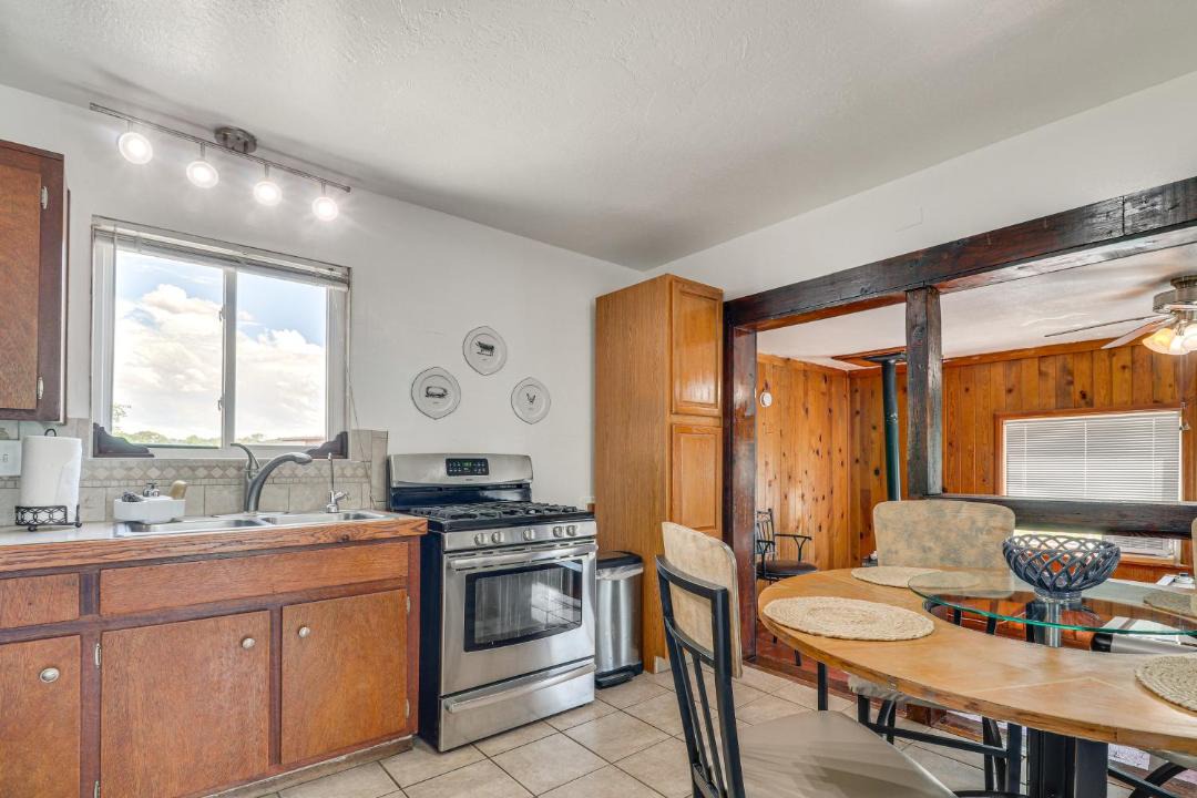 Photo of Kitchen in South Valley