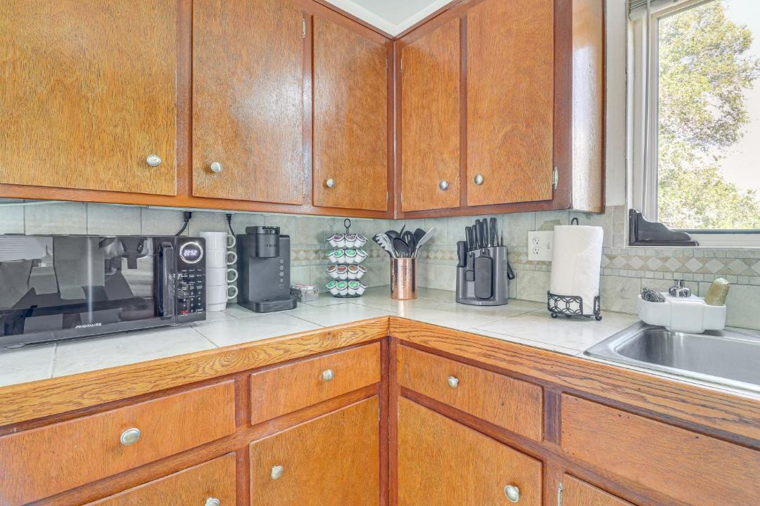 Photo of Kitchen in South Valley