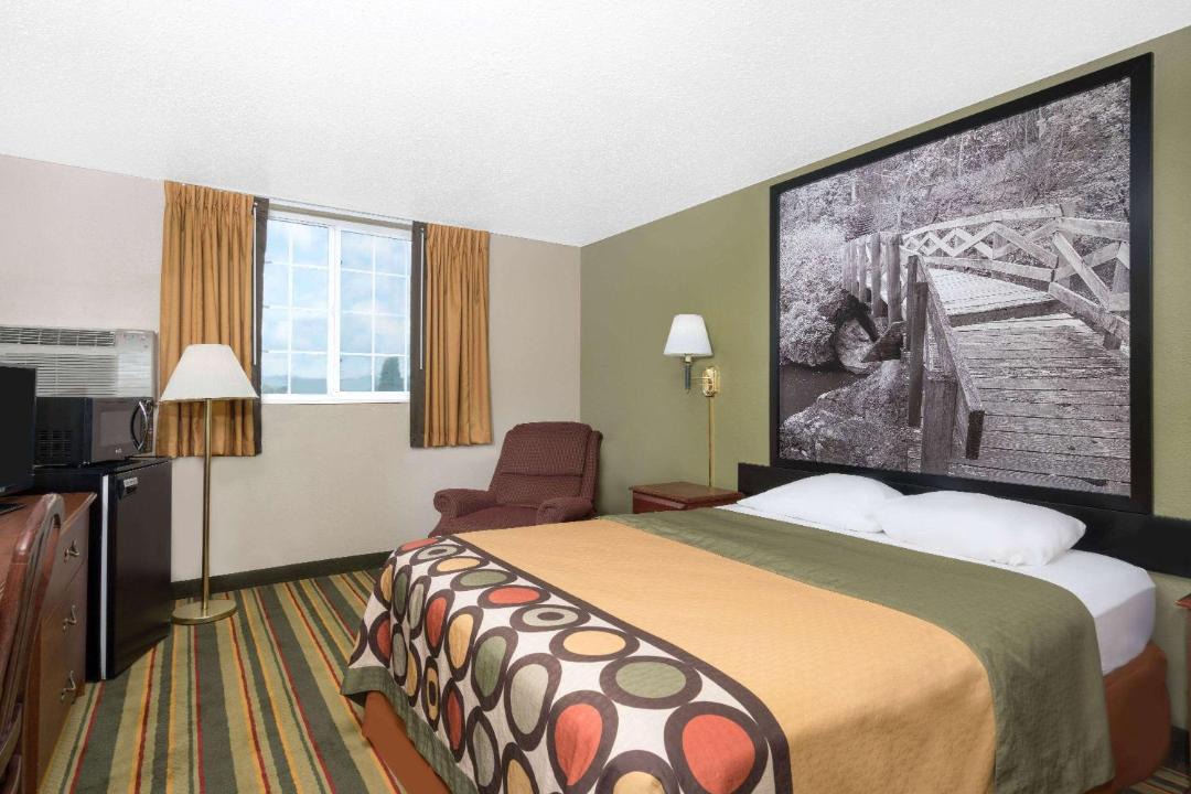 Photo of Bedroom in Winona