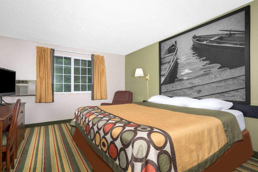 Photo of Bedroom in Winona