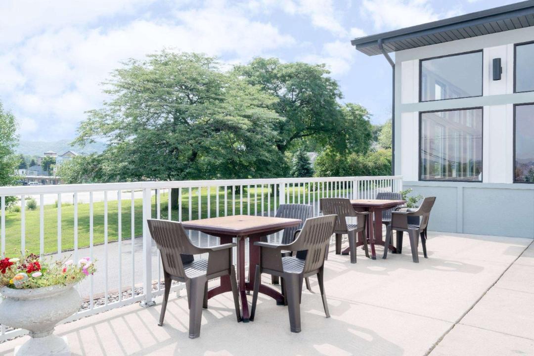 Photo of Patio Balcony in Winona