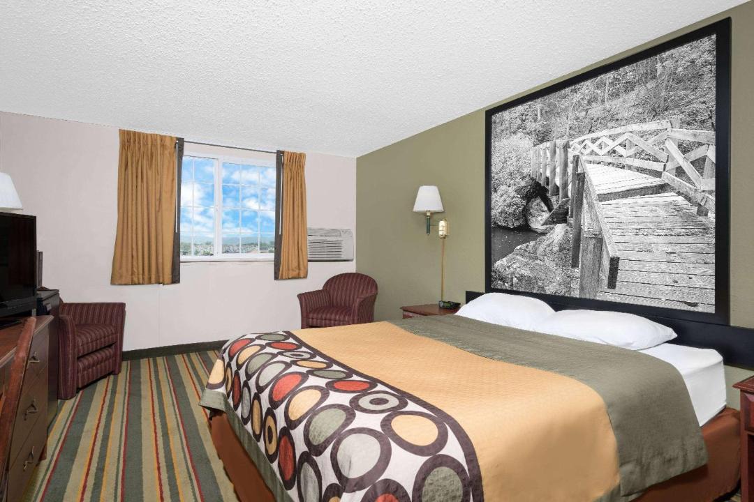 Photo of Bedroom in Winona