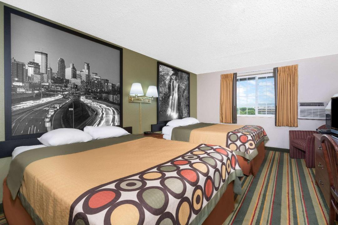 Photo of Bedroom in Winona