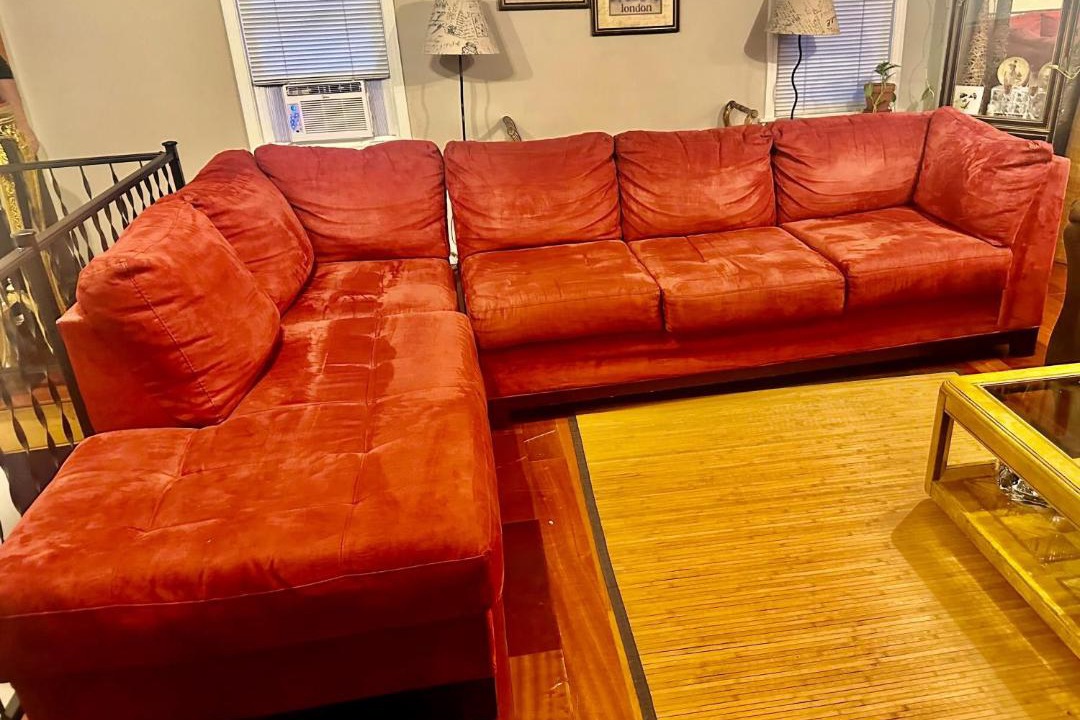 Photo of Livingroom in Golden Valley