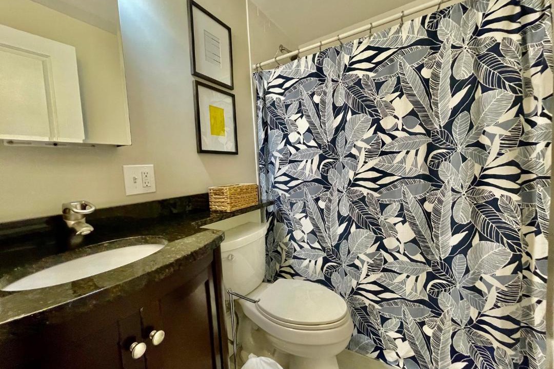 Photo of Bathroom in North End