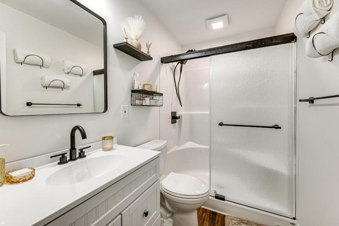 Photo of Bathroom in Springfield