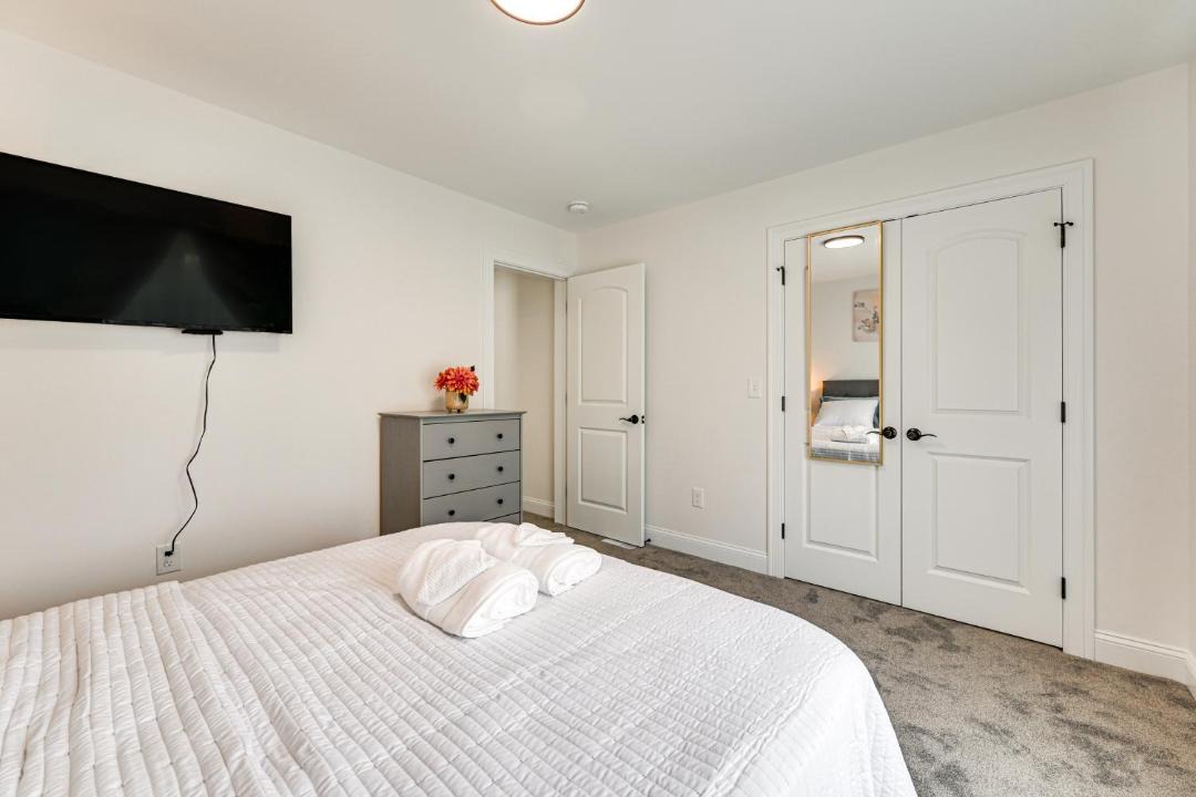 Photo of Bedroom in Springfield