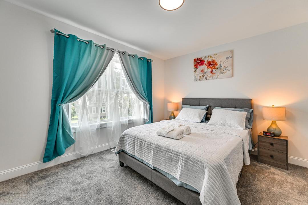 Photo of Bedroom in Springfield