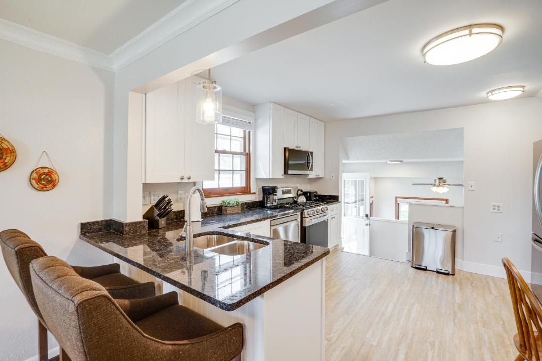 Photo of Kitchen in Richfield