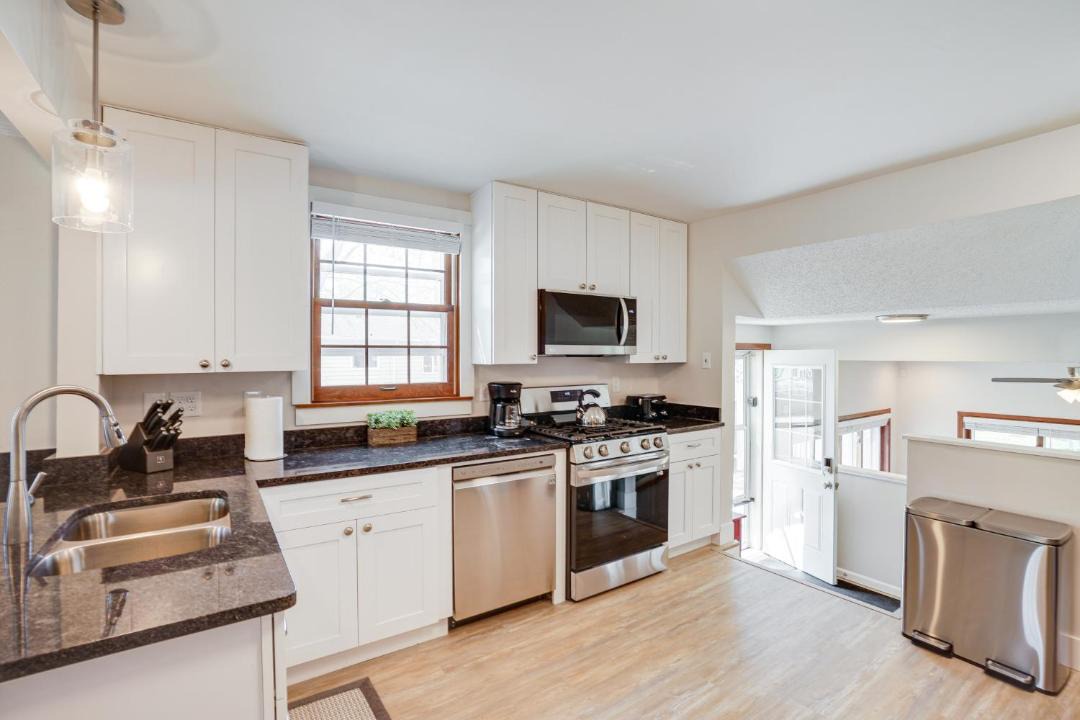 Photo of Kitchen in Richfield