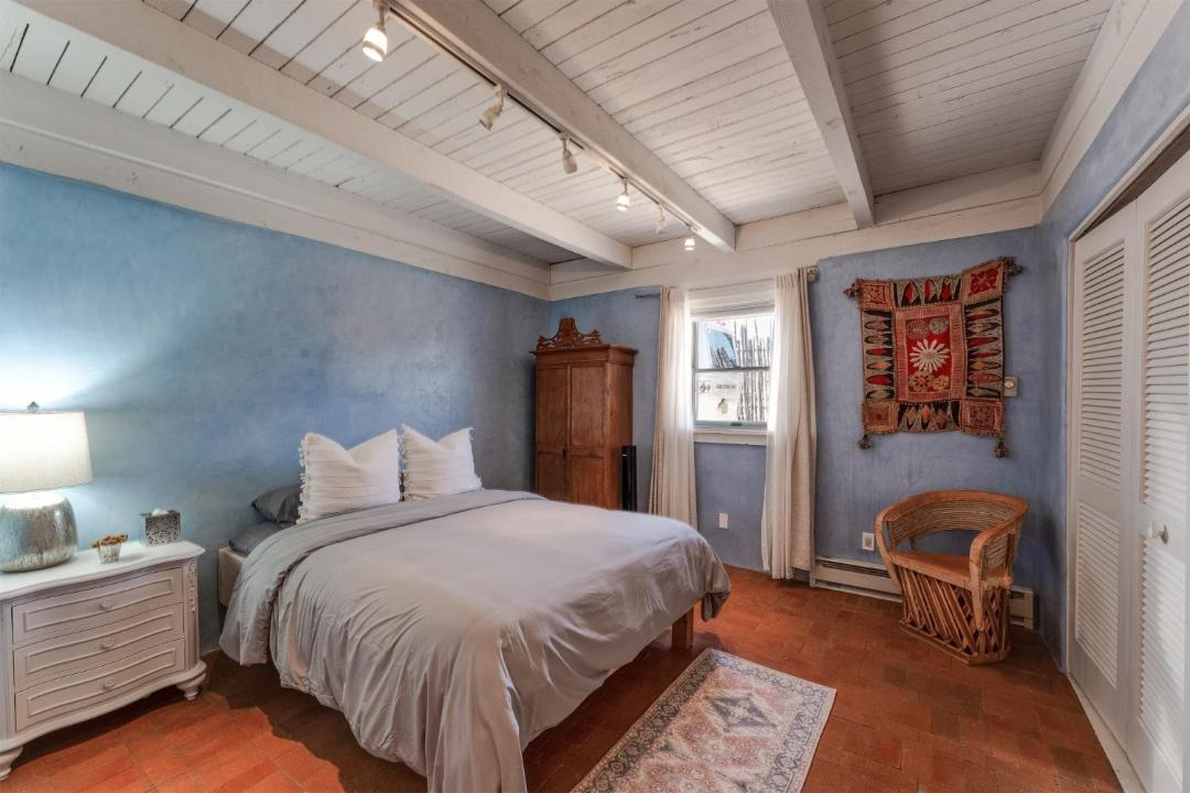 Photo of Bedroom in Canada de los Alamos