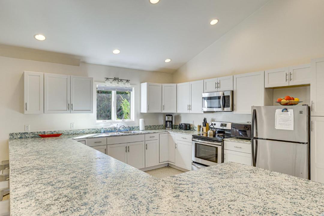 Photo of Kitchen in Chazy