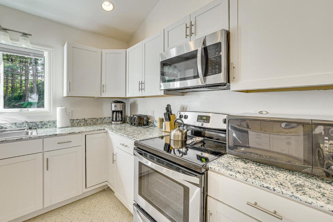 Photo of Kitchen in Chazy