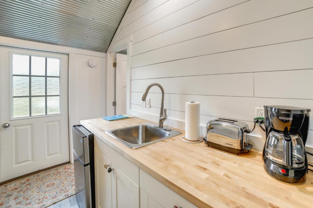 Photo of Kitchen in Allegan