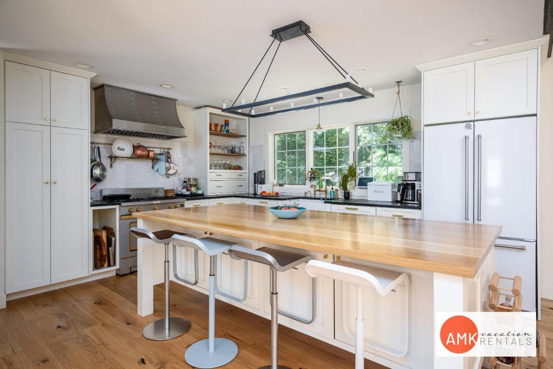 Photo of Kitchen in Macatawa