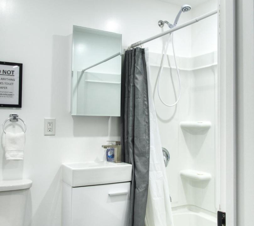 Photo of Bathroom in South Burlington
