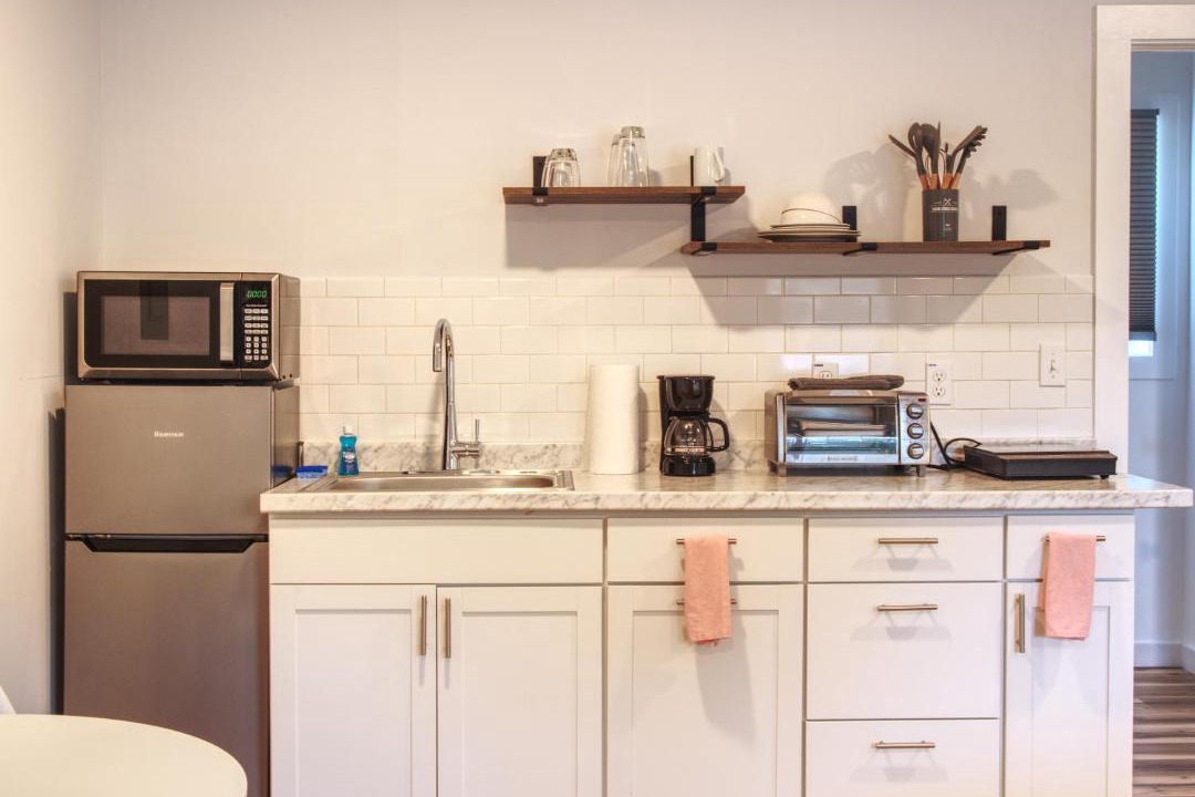 Photo of Kitchen in South Burlington