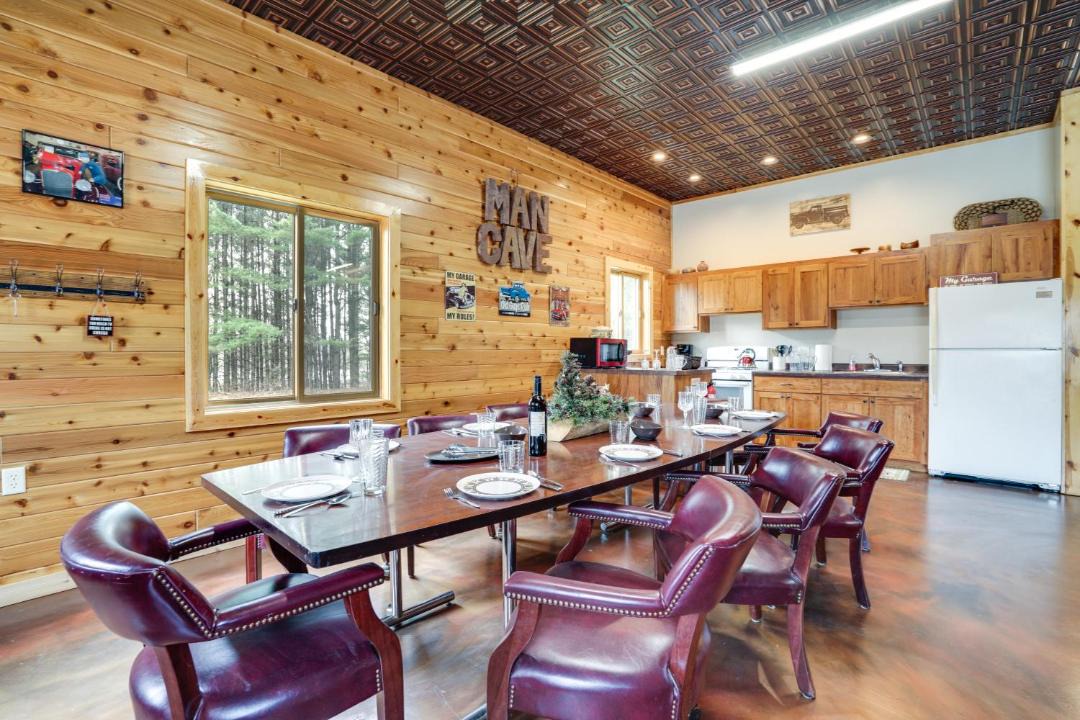 Photo of Kitchen in Pepin