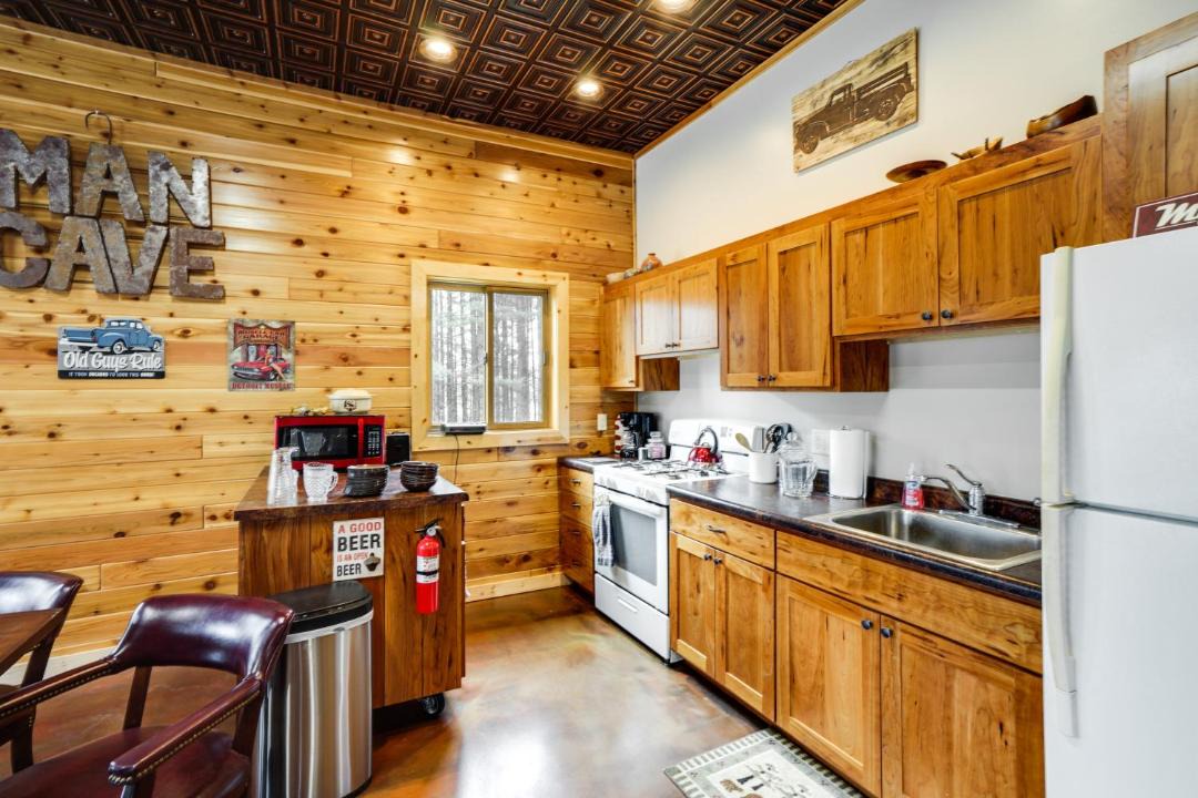 Photo of Kitchen in Pepin