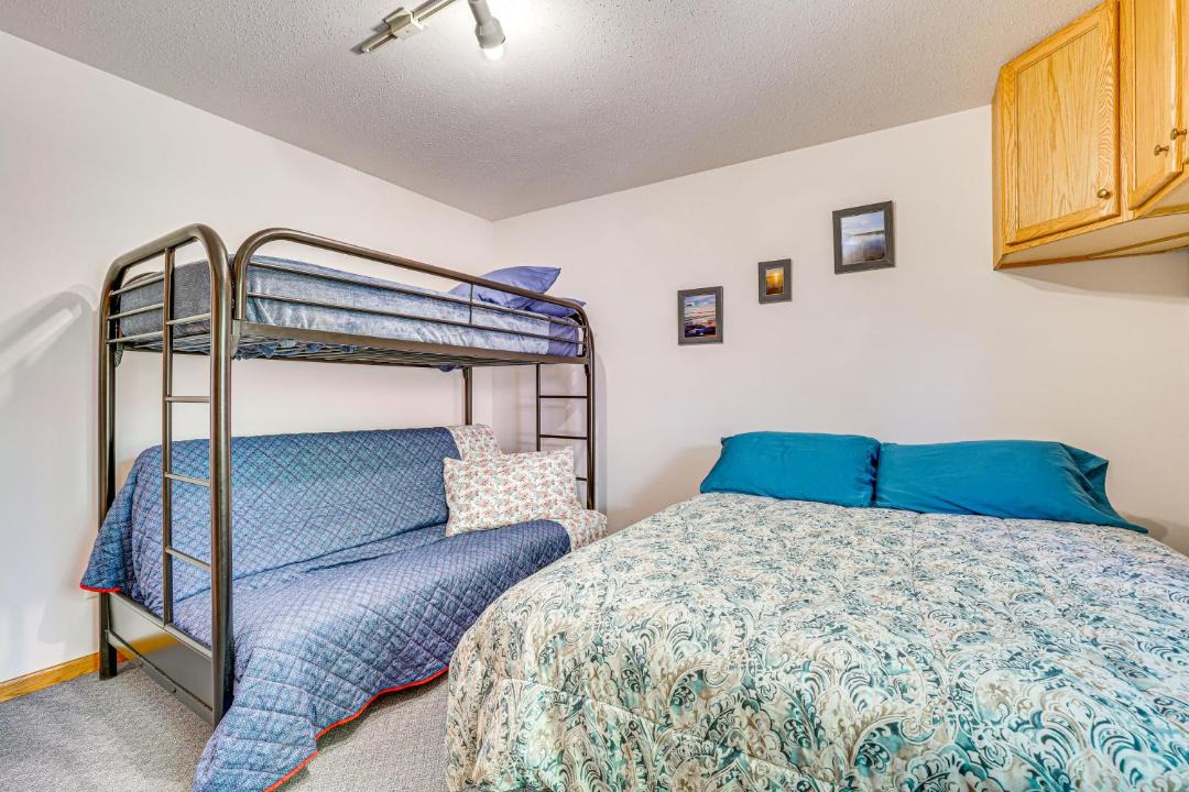 Photo of Bedroom in Lake Wissota