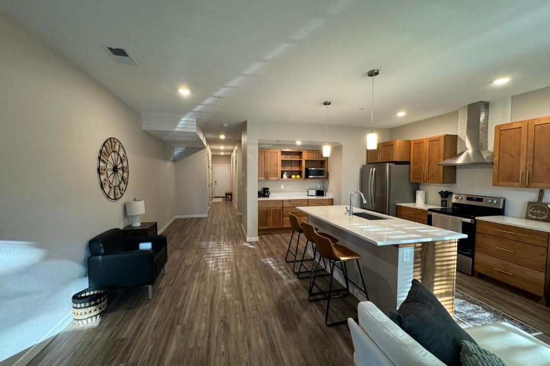 Photo of Kitchen in Roosevelt