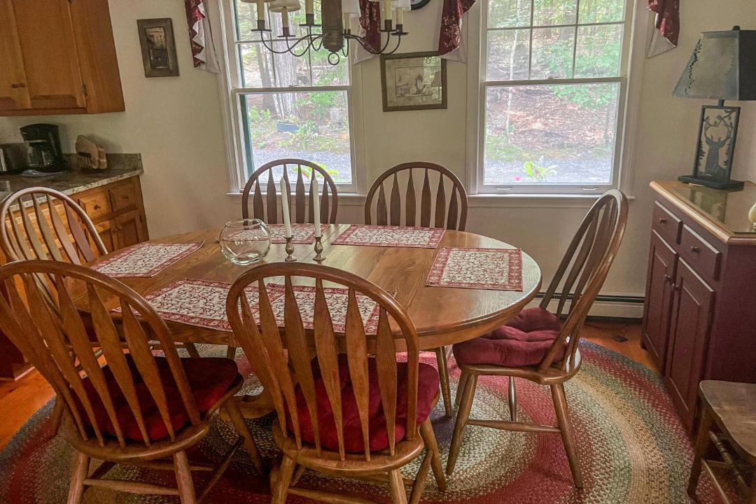 Photo of Kitchen in Center Harbor