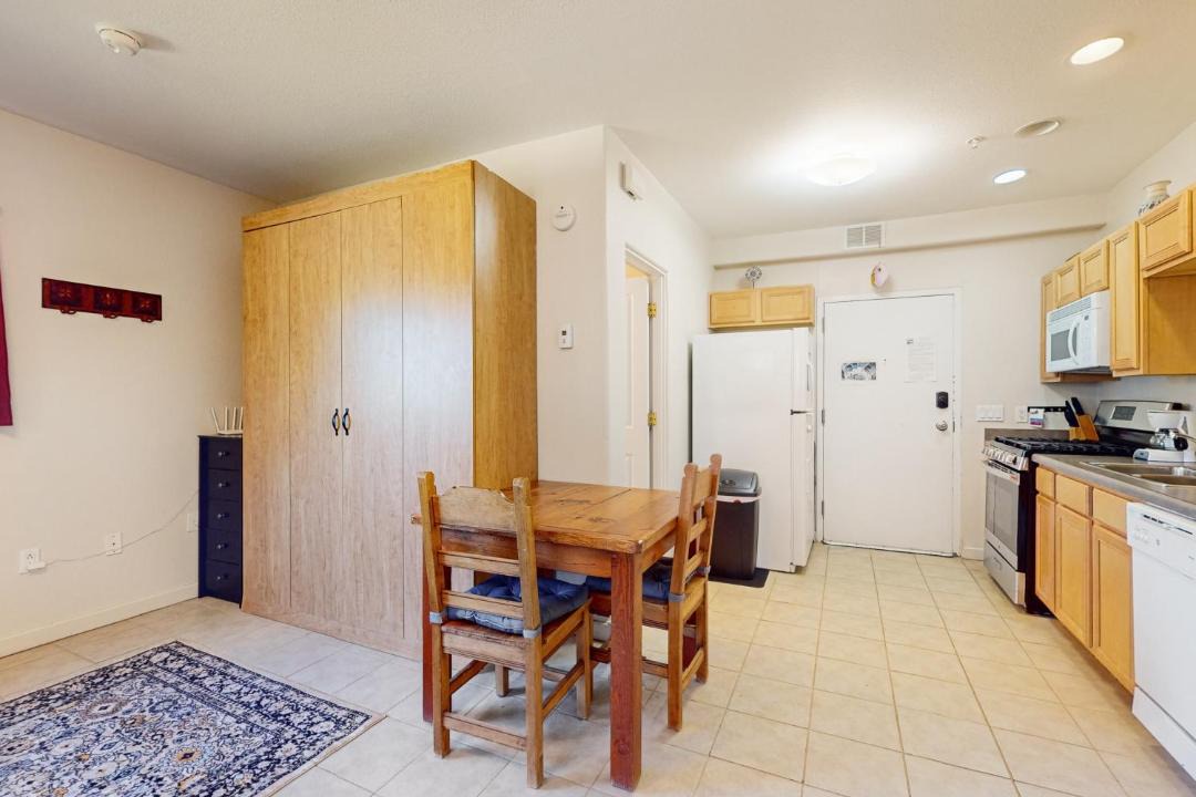 Photo of Kitchen in Taos Ski Valley