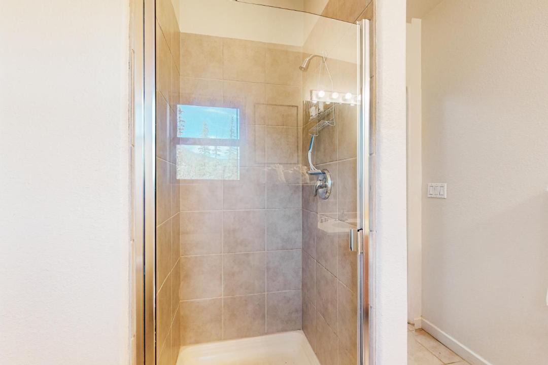 Photo of Bathroom in Taos Ski Valley