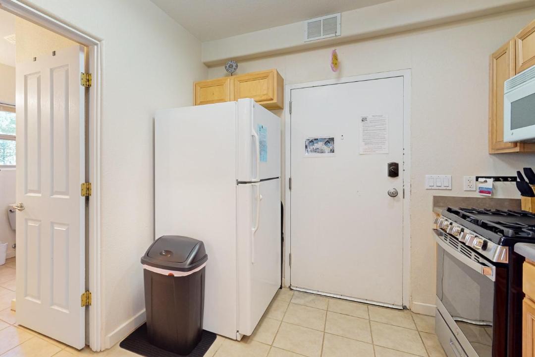 Photo of Kitchen in Taos Ski Valley