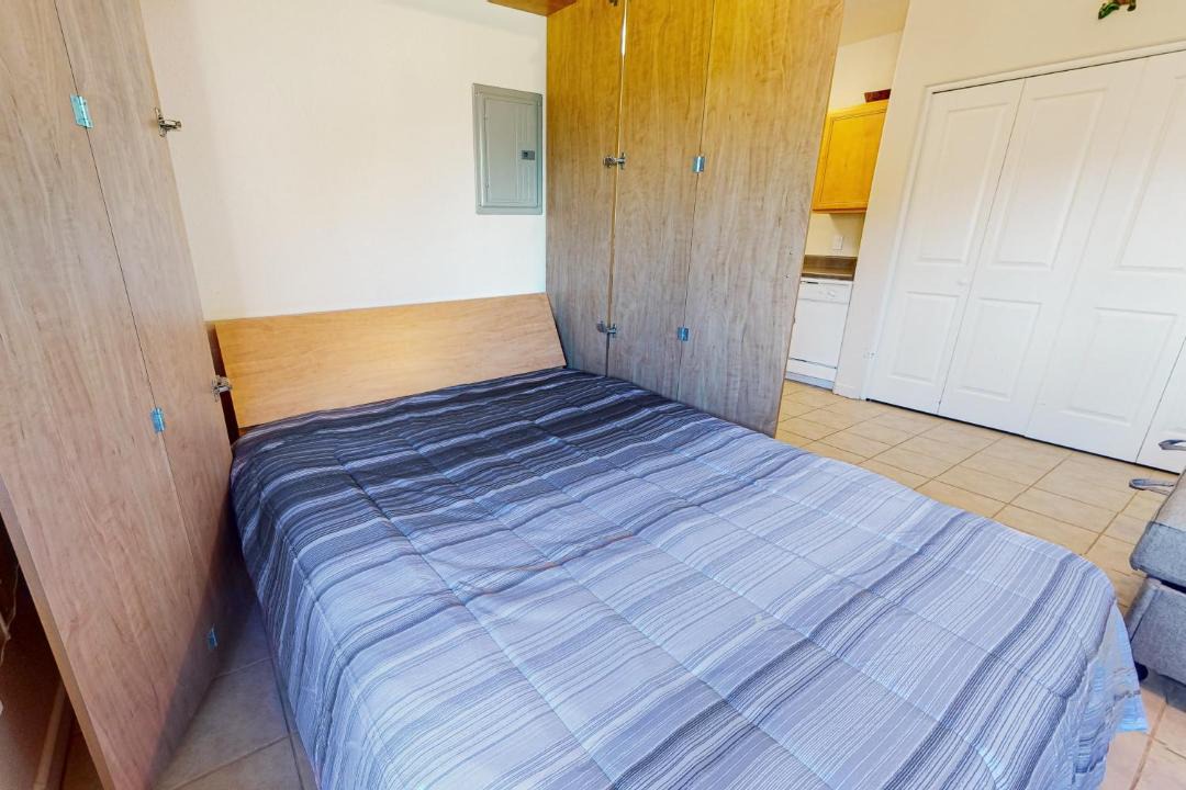 Photo of Bedroom in Taos Ski Valley