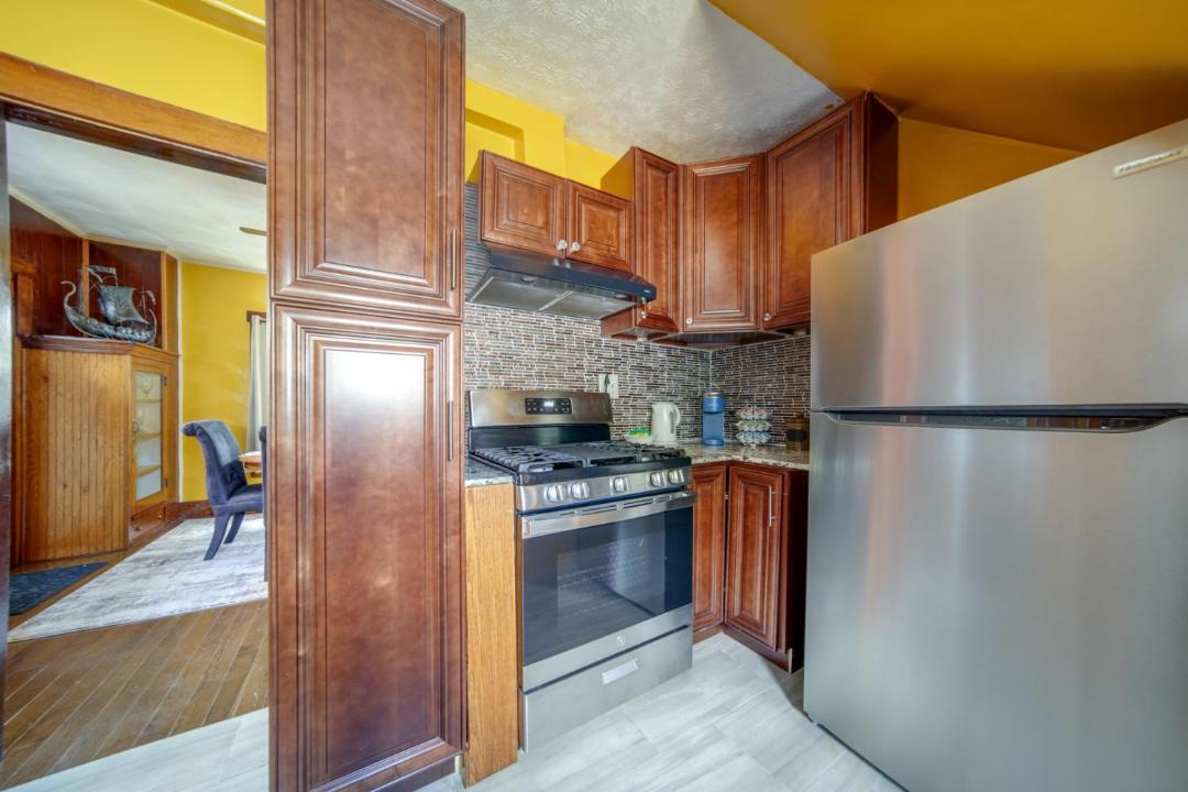 Photo of Kitchen in Erie