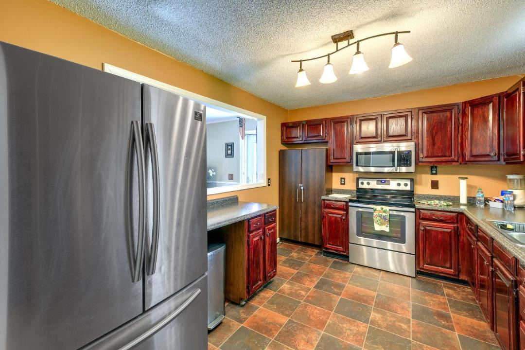 Photo of Kitchen in Sparta