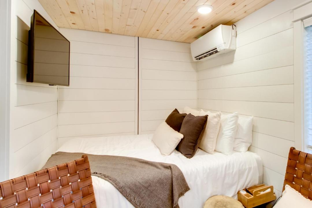 Photo of Bedroom in Northeast Itasca