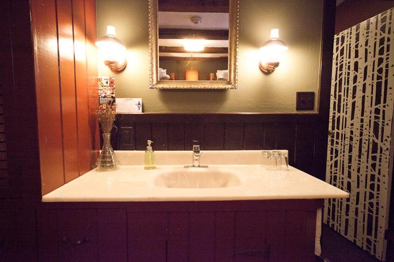 Photo of Bathroom in Montgomery Center
