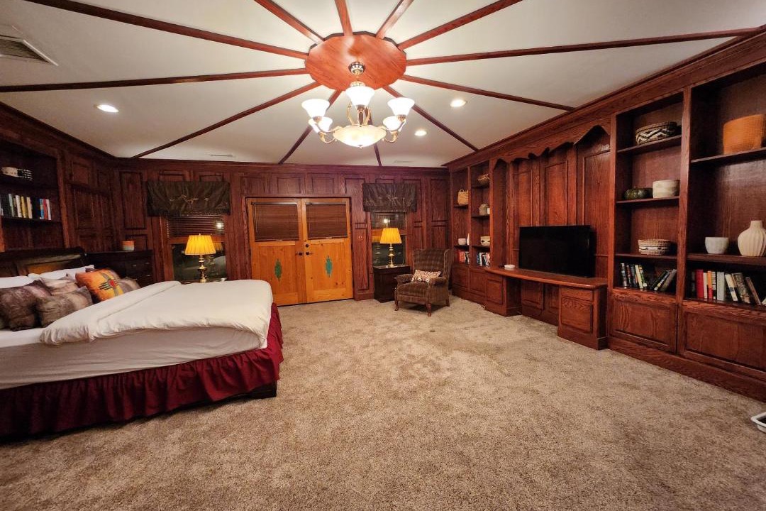 Photo of Bedroom in Corrales
